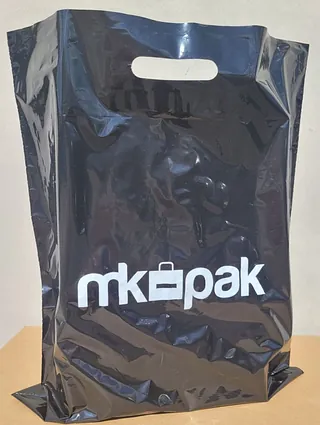 foliopaki kurierskie