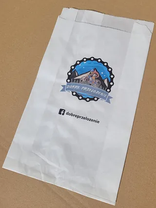 torba papierowa