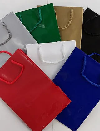 foliopaki kurierskie